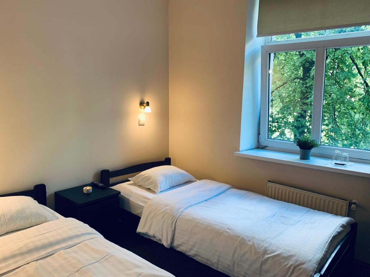 Avitar Riga Bagian luar foto