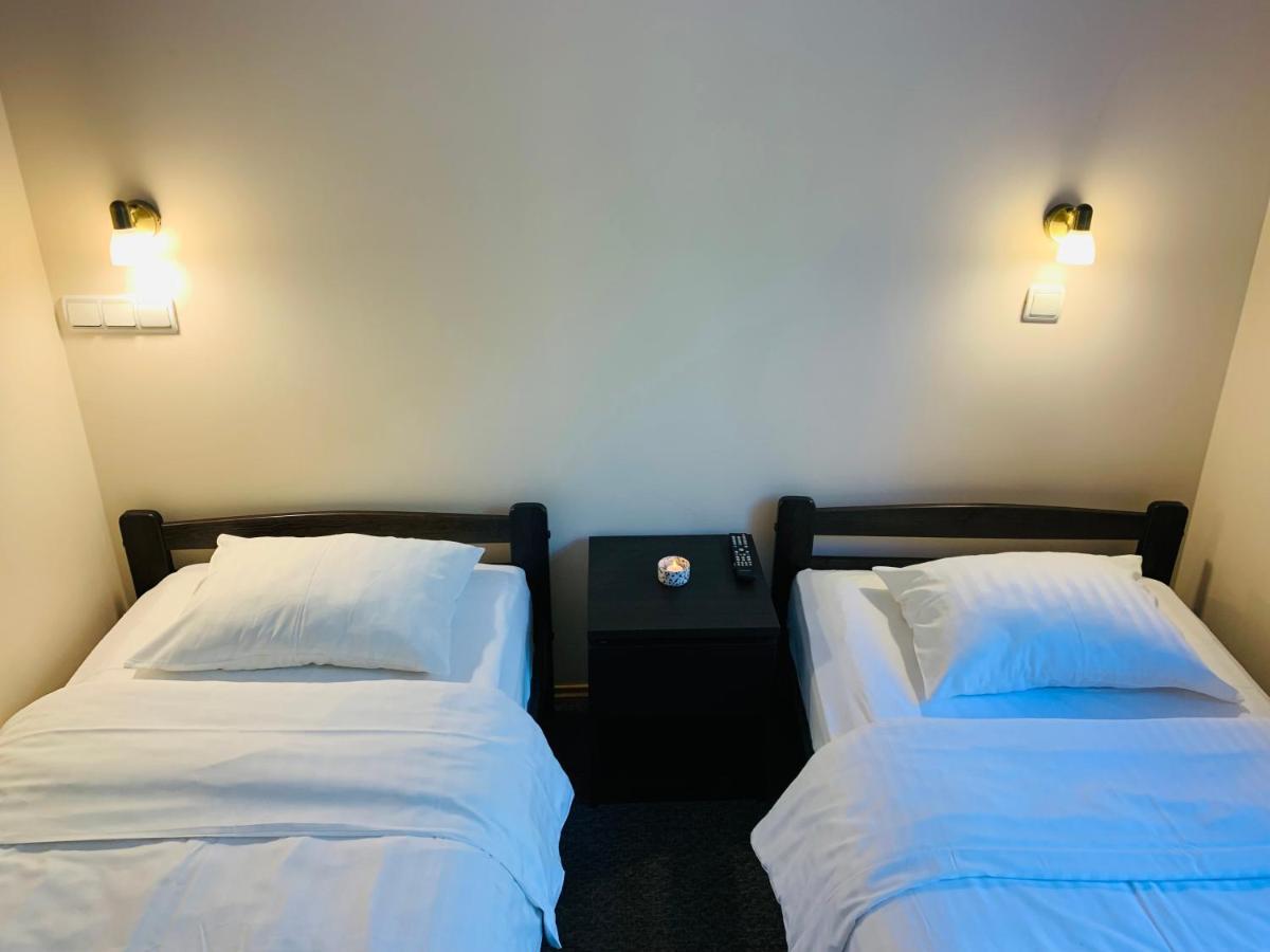 Avitar Riga Bagian luar foto