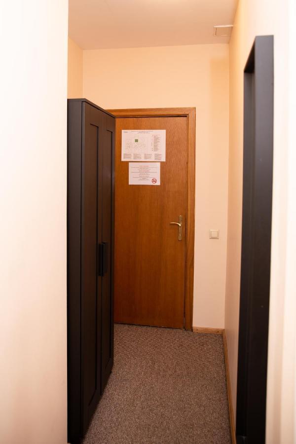 Avitar Riga Bagian luar foto
