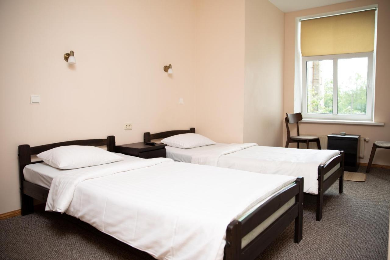Avitar Riga Bagian luar foto