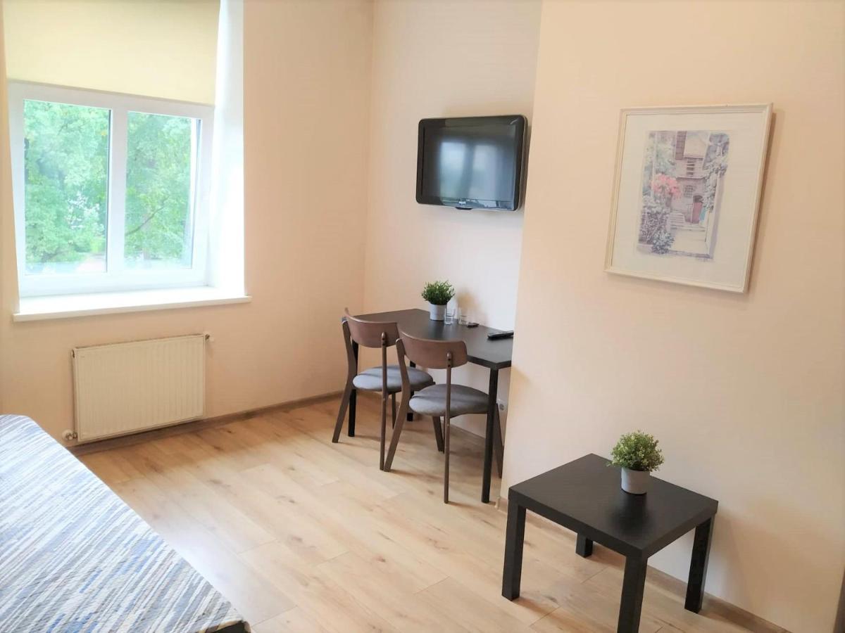 Avitar Riga Bagian luar foto