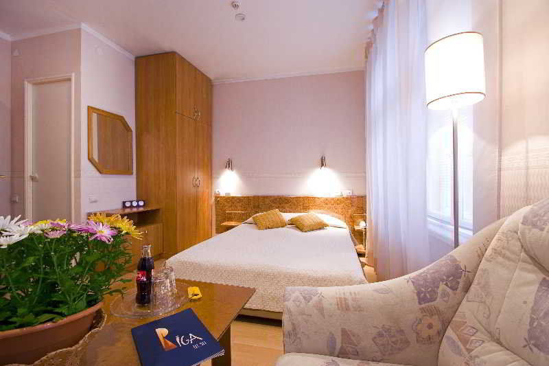 Avitar Riga Bagian luar foto