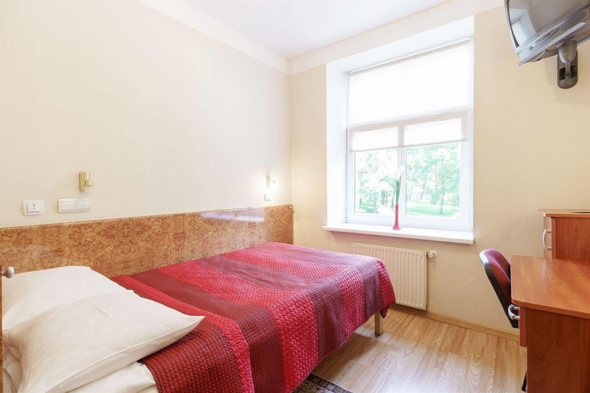 Avitar Riga Bagian luar foto
